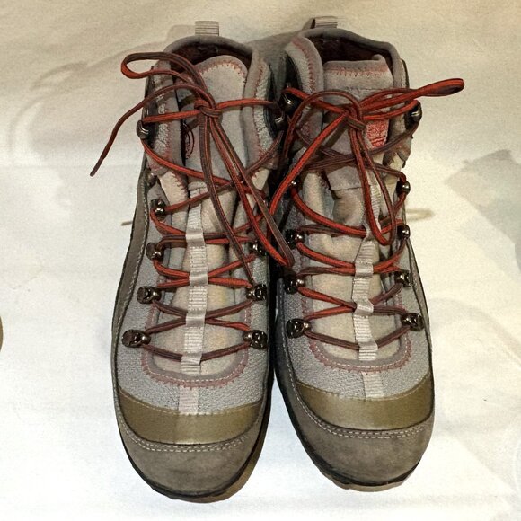 Timberland Women 8.5M Pinkham Notch Genuine Leather & Gore-Tex Hiking Boot - Picture 1 of 6